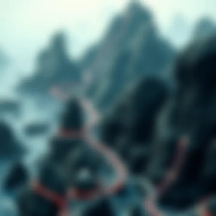 Navigating Risks in a Dynamic Financial Landscape Concept of risk-taking and adaptability