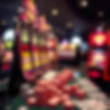 Effective bankroll management in gambling