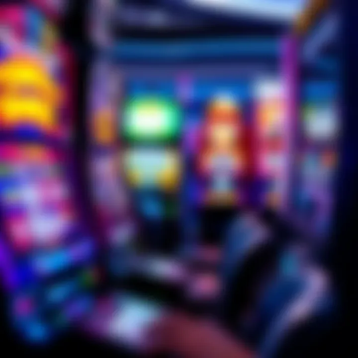 Choosing the right game for better odds