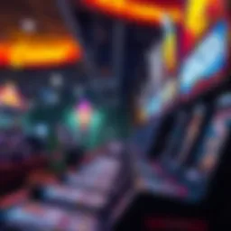 Strategies for Winning at Casino Machines Introduction