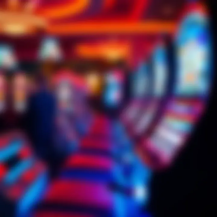 Notable Strategies for Winning at Casino Machines Notable Strategies for Winning at Casino Machines