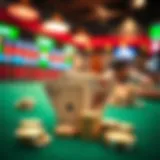 Strategies for Winning Instant Money in Betting and Poker Introduction