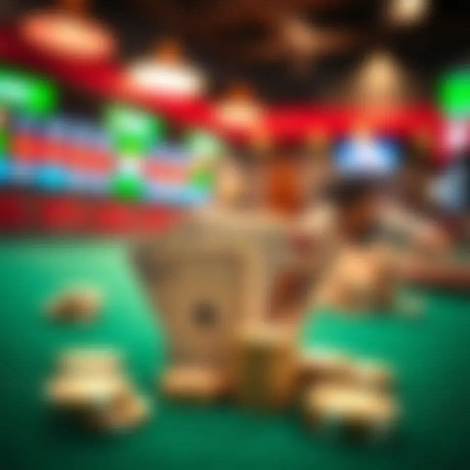 Strategies for Winning Instant Money in Betting and Poker Introduction