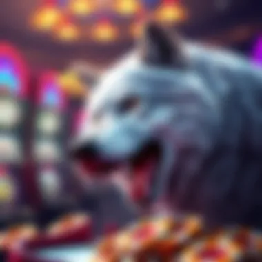 Strategies for maximizing wins while playing slots