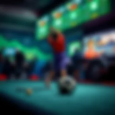 The Influence of Technology in Fantasy Golf Technological tools for fantasy golf