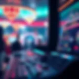 The Best Online Casinos for USA Players Introduction