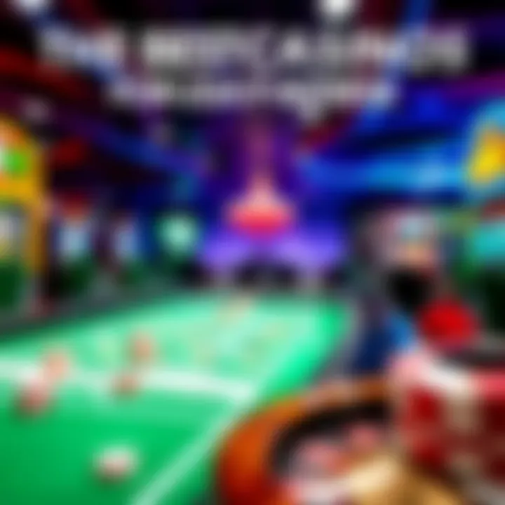 Notable The Best Online Casinos for USA Players