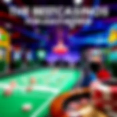 Notable The Best Online Casinos for USA Players Notable The Best Online Casinos for USA Players