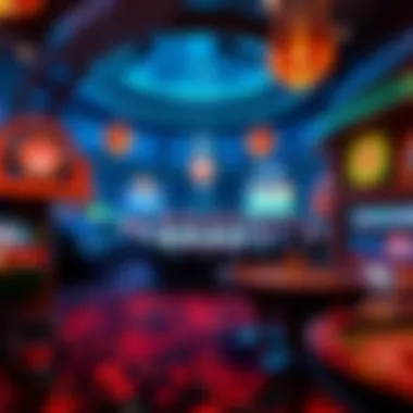 The Best Online Casinos for USA Players Summary The Best Online Casinos for USA Players Summary