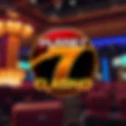 The Complete Guide to Signing Up at Planet 7 Casino Introduction