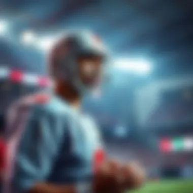 Notable The Complex Relationship Between Professional Athletes and Sports Betting Notable The Complex Relationship Between Professional Athletes and Sports Betting