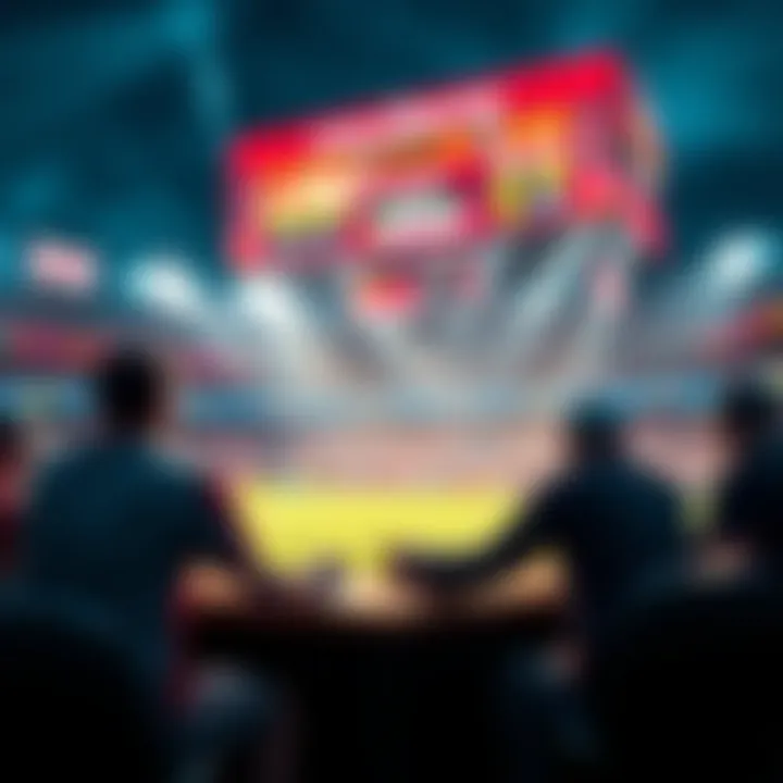 The Dynamics of Social Sports Betting Introduction