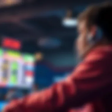Notable The Dynamics of Social Sports Betting