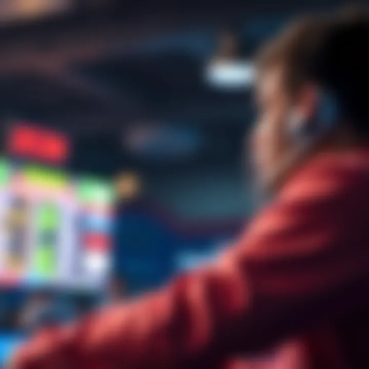 Notable The Dynamics of Social Sports Betting