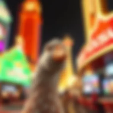 Notable The Golden Goose in Las Vegas: A Comprehensive Exploration Notable The Golden Goose in Las Vegas: A Comprehensive Exploration