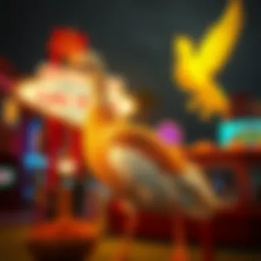 The Golden Goose in Las Vegas: A Comprehensive Exploration Summary The Golden Goose in Las Vegas: A Comprehensive Exploration Summary