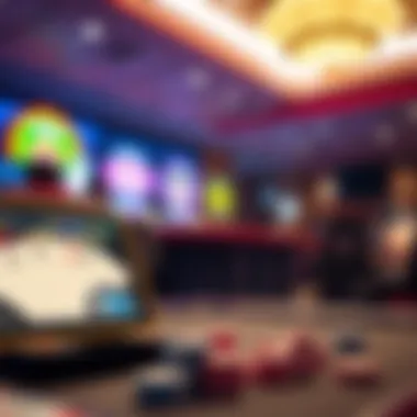 Notable The Implications and Dynamics of Online Gambling Legalization Notable The Implications and Dynamics of Online Gambling Legalization