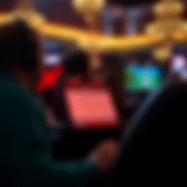 The Implications and Dynamics of Online Gambling Legalization Summary The Implications and Dynamics of Online Gambling Legalization Summary