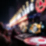 The Intersection of Hollywood and Online Gaming Introduction