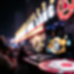 The Intersection of Hollywood and Online Gaming Introduction