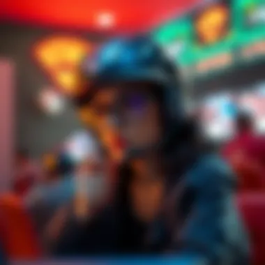 Notable The Intersection of Hollywood and Online Gaming Notable The Intersection of Hollywood and Online Gaming