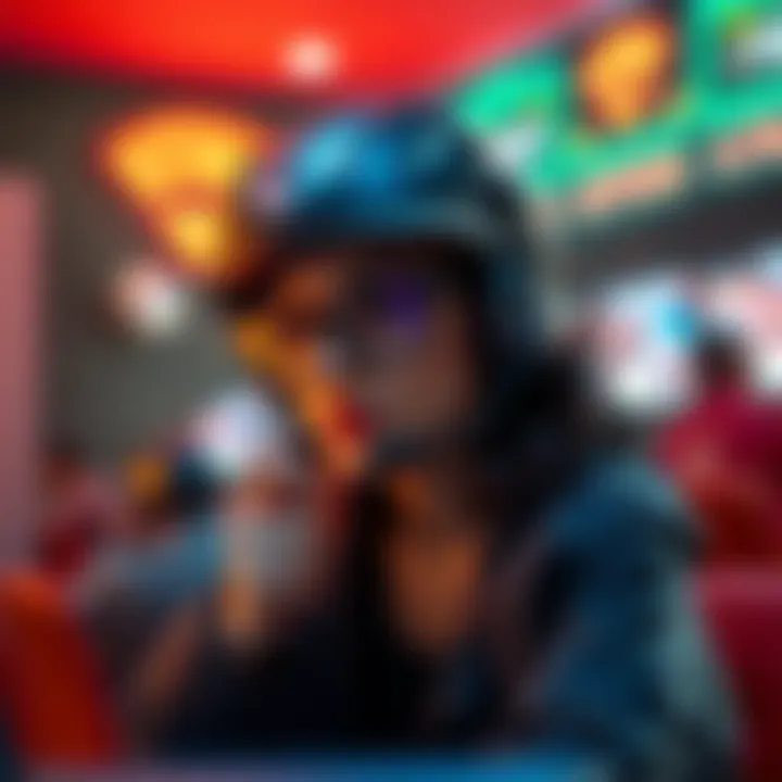 Notable The Intersection of Hollywood and Online Gaming Notable The Intersection of Hollywood and Online Gaming