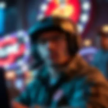 The Intersection of Hollywood and Online Gaming Summary The Intersection of Hollywood and Online Gaming Summary