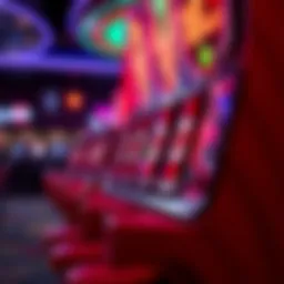 The Intricacies of 10x Slots: A Comprehensive Exploration Introduction