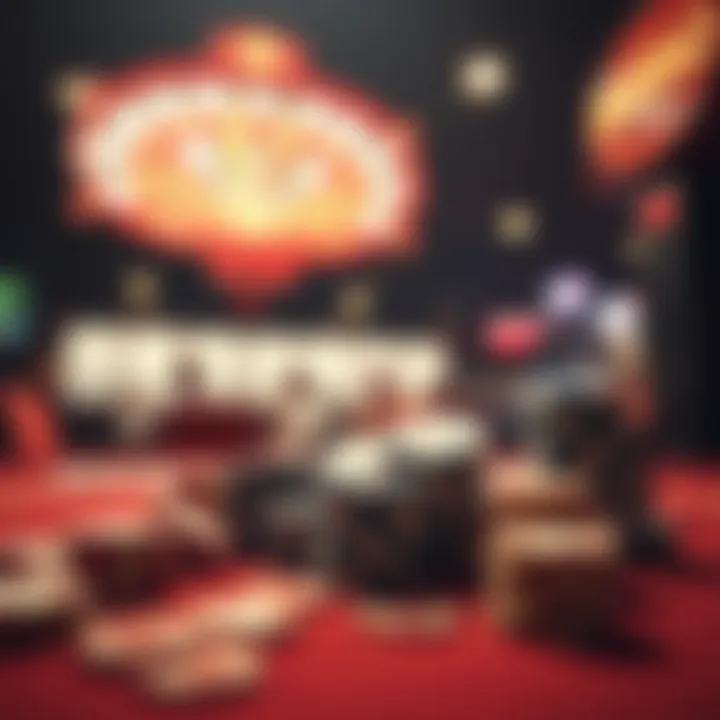 The Social and Economic Effects of Gambling Impact of gambling on society