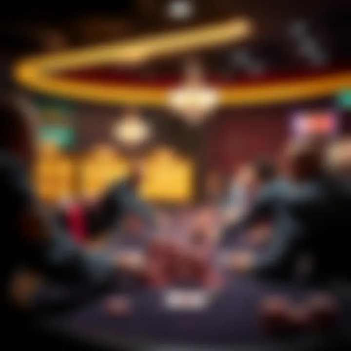 Understanding Player Psychology Psychological aspects of gambling