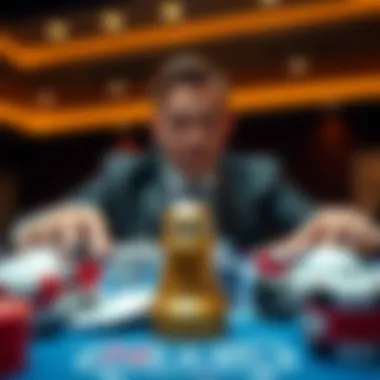 Mastering Effective Betting Strategies Strategic betting techniques