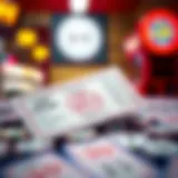The Landscape of Massachusetts Lottery Tickets: A Comprehensive Insight Introduction