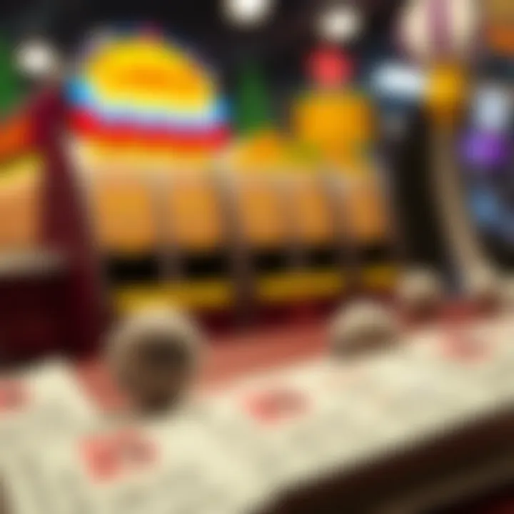 Notable The Landscape of Massachusetts Lottery Tickets: A Comprehensive Insight
