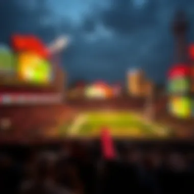 Notable The Landscape of Sports Betting in Missouri Notable The Landscape of Sports Betting in Missouri