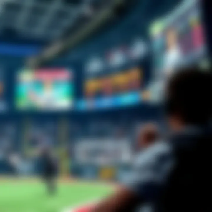 The Landscape of Sports Betting in Missouri Summary