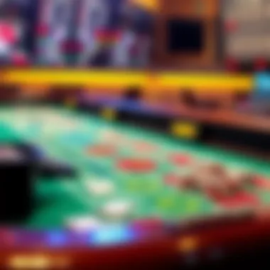 Notable The Most Realistic Craps Apps: A Comprehensive Exploration Notable The Most Realistic Craps Apps: A Comprehensive Exploration