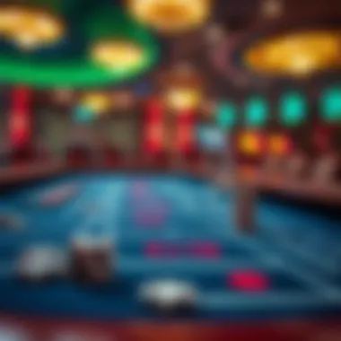 The Most Realistic Craps Apps: A Comprehensive Exploration Summary The Most Realistic Craps Apps: A Comprehensive Exploration Summary