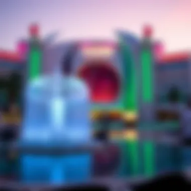 Notable The SLS Baha Mar Casino: A Comprehensive Exploration Notable The SLS Baha Mar Casino: A Comprehensive Exploration