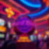 The Sphere of Hard Rock Casino: An In-Depth Analysis Introduction