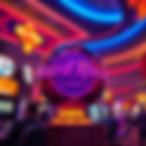 The Sphere of Hard Rock Casino: An In-Depth Analysis Introduction