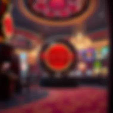 Notable The Sphere of Hard Rock Casino: An In-Depth Analysis Notable The Sphere of Hard Rock Casino: An In-Depth Analysis