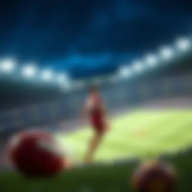 Understanding AFL Odds: A Comprehensive Guide Summary Understanding AFL Odds: A Comprehensive Guide Summary