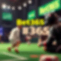 Understanding Bet365 Join Bonus Code Introduction