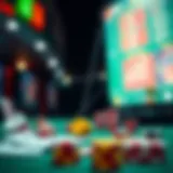 Understanding betting odds