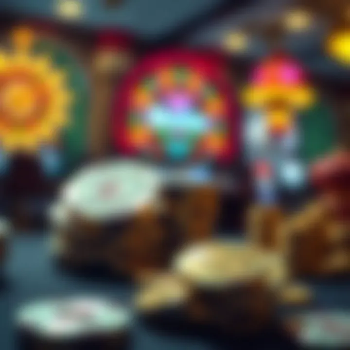 Exploring Loyalty Program Tiers Tiers of casino loyalty programs