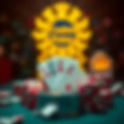 Overview of casino rewards points