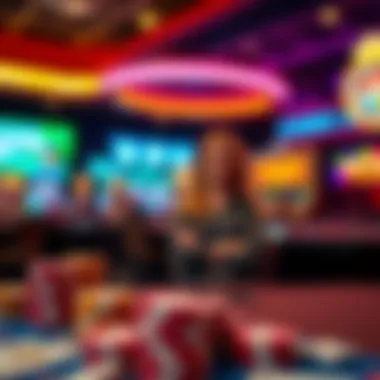The Psychology Behind Casino Rewards Psychological aspects of reward systems