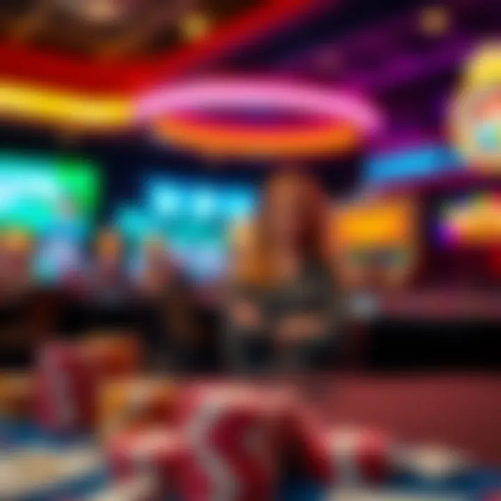 The Psychology Behind Casino Rewards Psychological aspects of reward systems