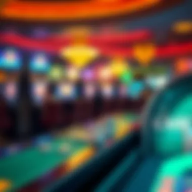 Redeeming Your Casino Rewards Redeeming rewards points at a casino