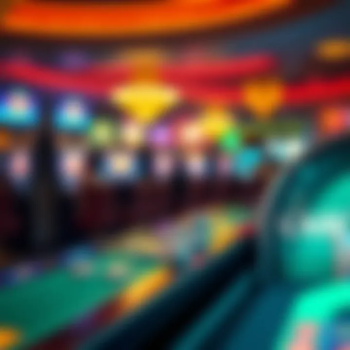 Redeeming Your Casino Rewards Redeeming rewards points at a casino